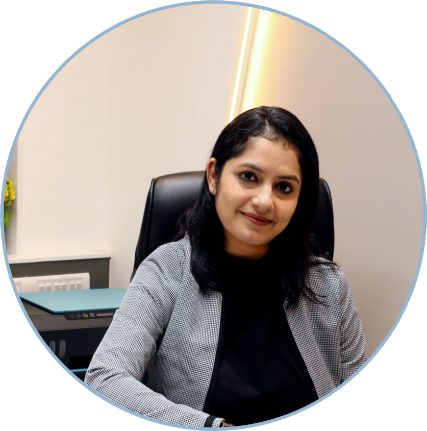 Dr. Devanshi Bhanushali Lakhani