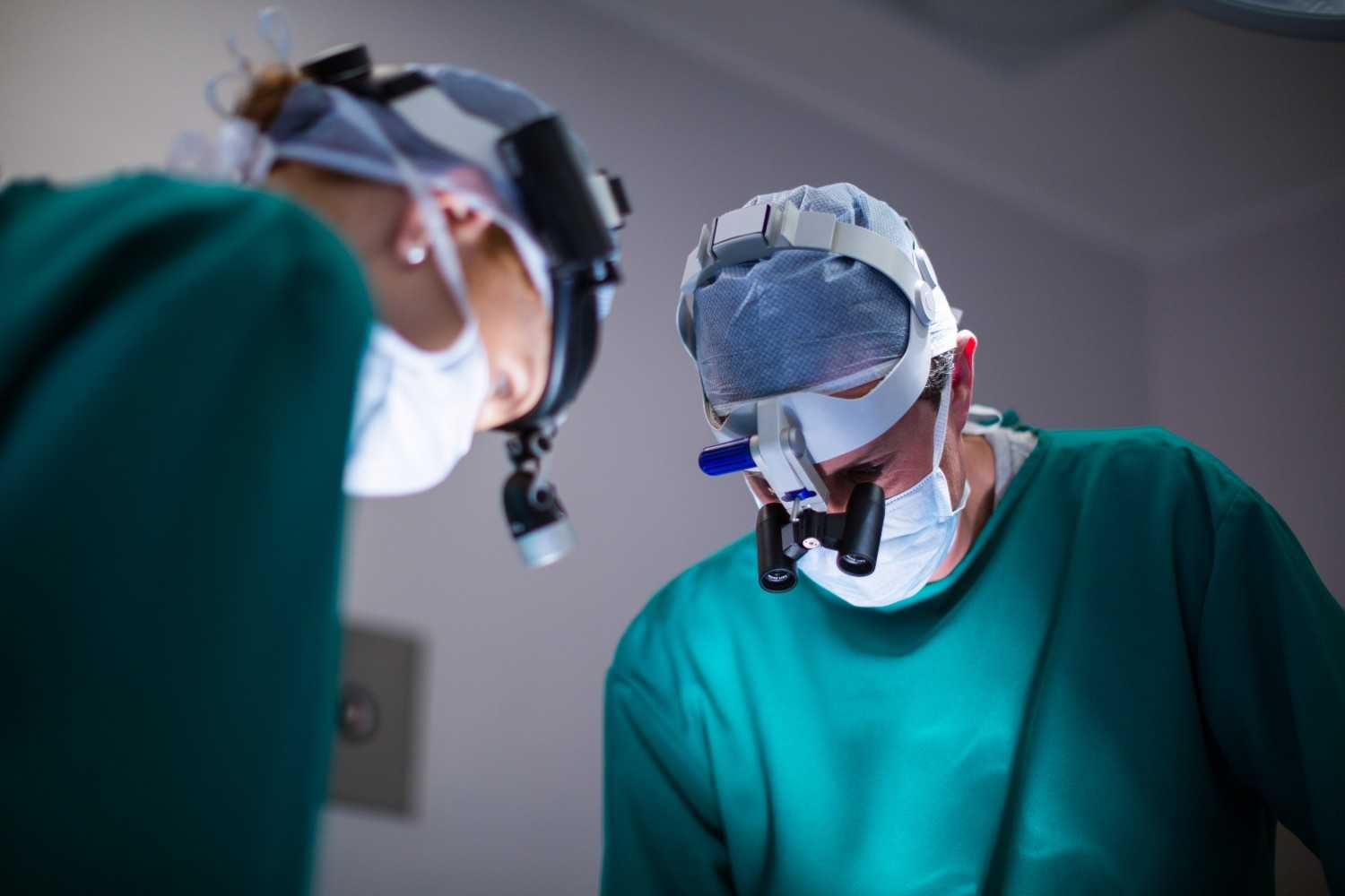 Cataract Surgery
