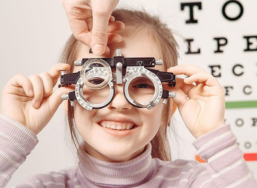 Optical Services