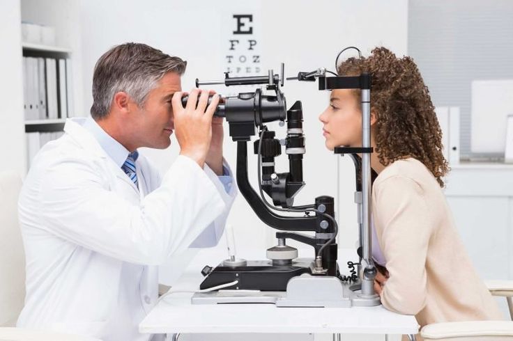 LASIK Eligibility