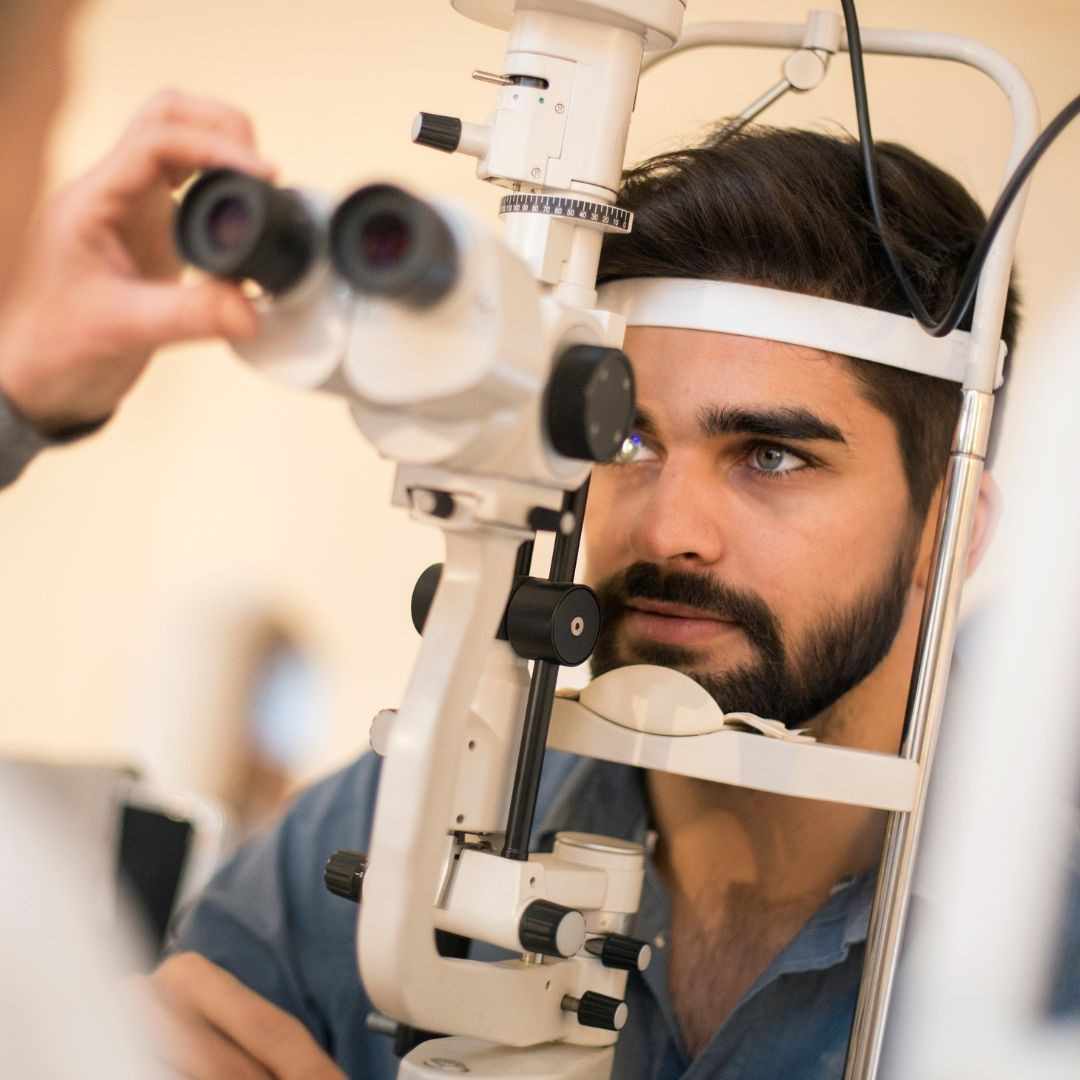When to Consider LASIK
