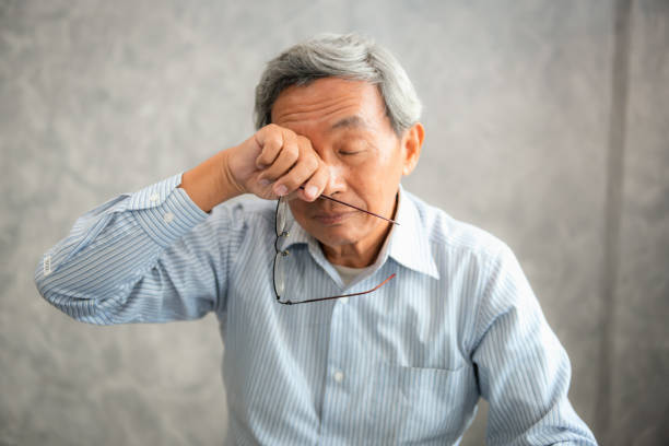 What is Low Vision Management