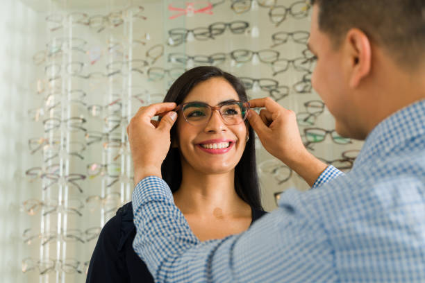 Benefits of Optical Services