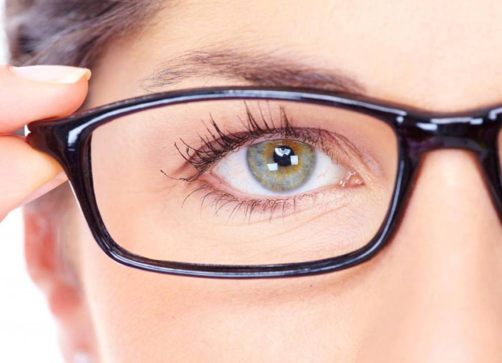 Types of Optical Products