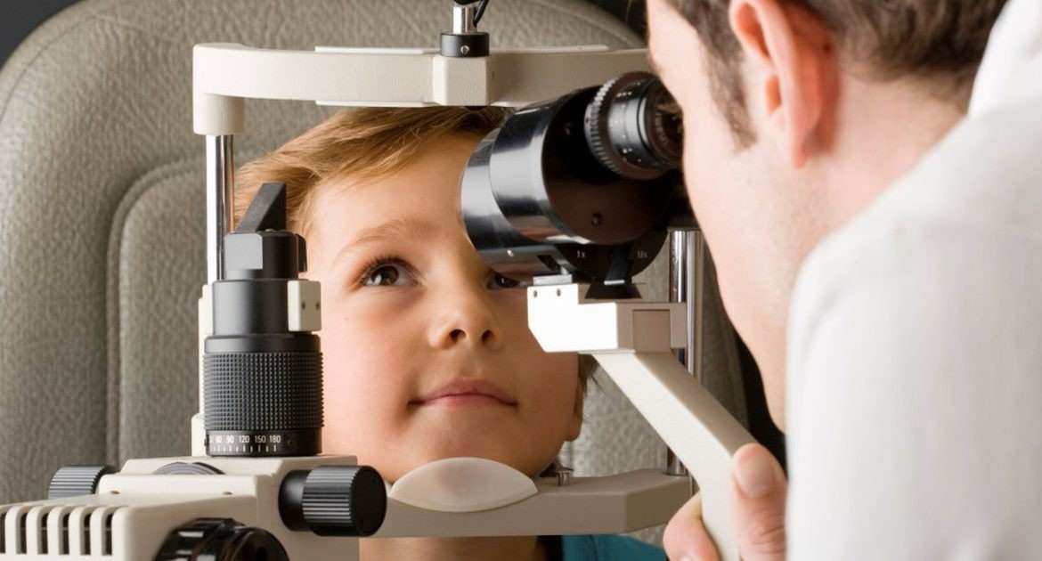 Optical Eye Health Tips