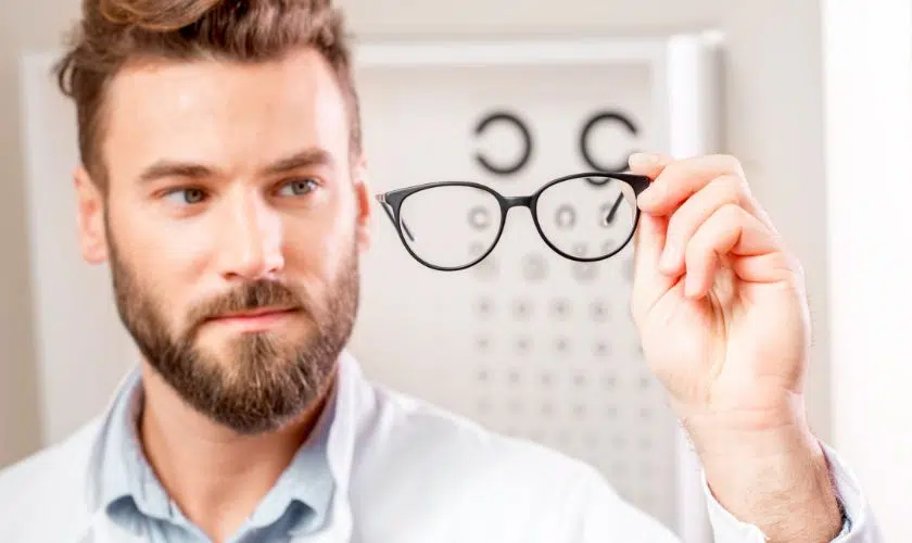 Who Needs Optical Services
