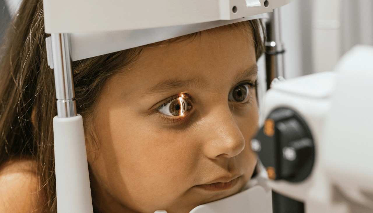 Treatment Options for Pediatric Eye Care