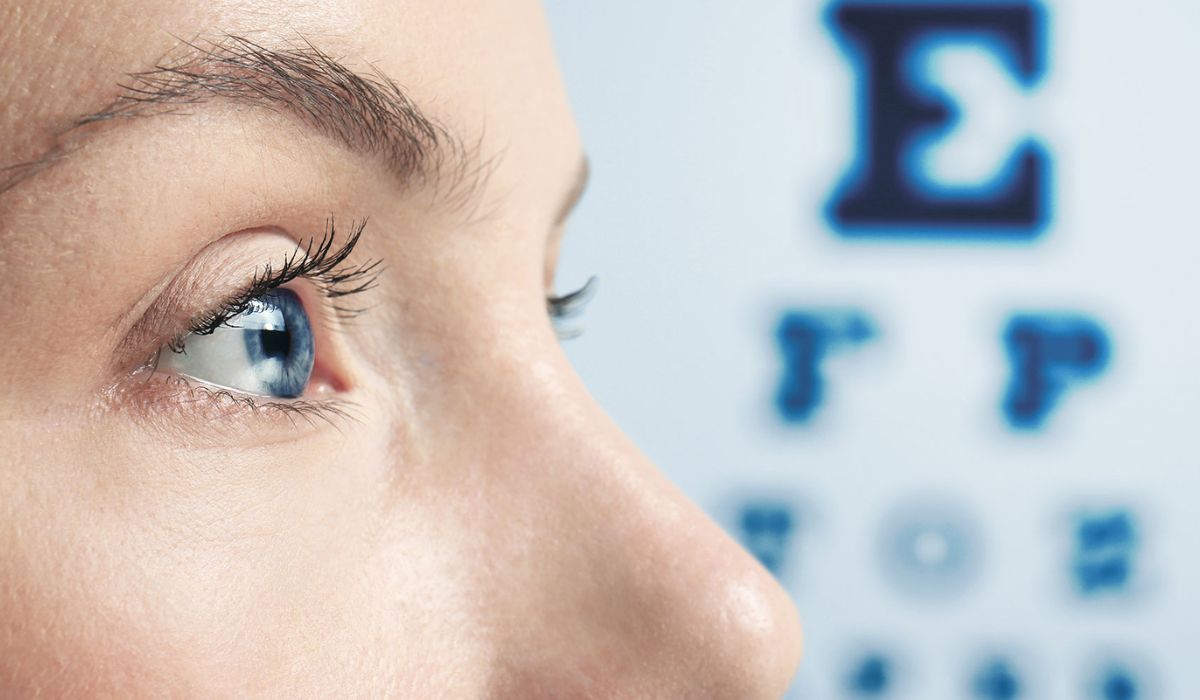 Preventing Retinal Diseases