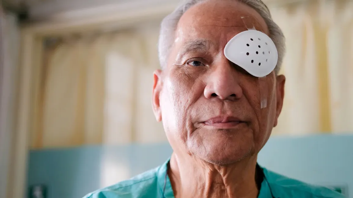 Recovery and Aftercare for Seniors