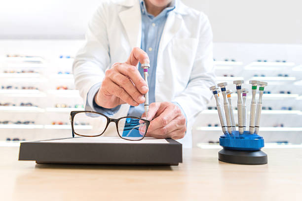 Optical Services