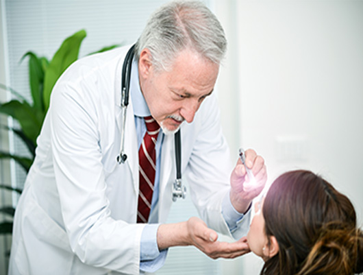 Eye Surgery