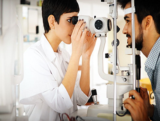 Eye Care