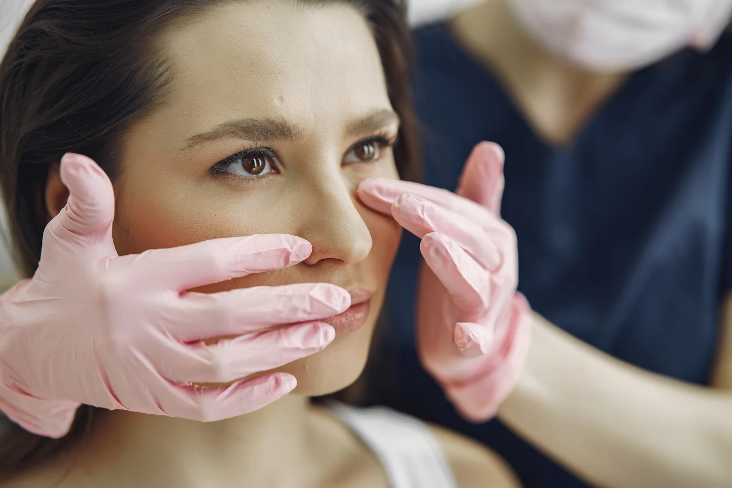 Benefits of Squint Surgery